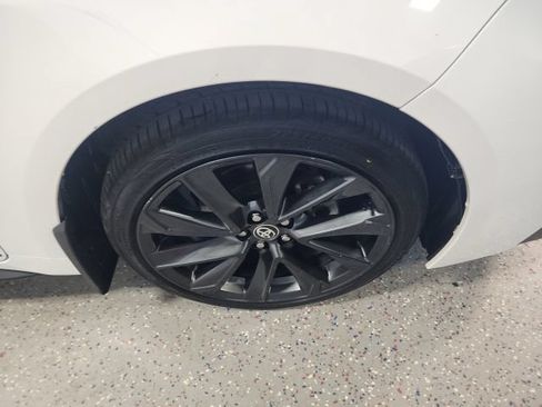 Used 2024 Toyota Corolla SE FWD image 19