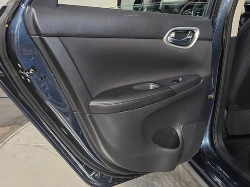 Used 2017 Nissan Sentra SV w/ Style Package image 36