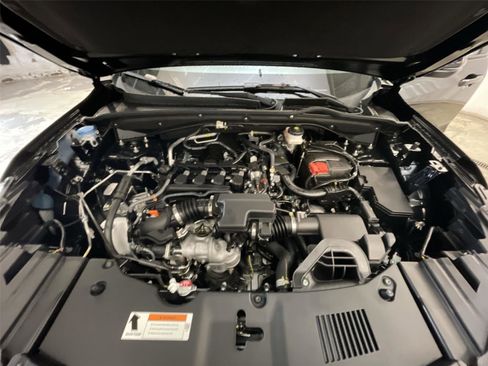 New 2026 Acura ADX A-Spec AWD/4WD image 11