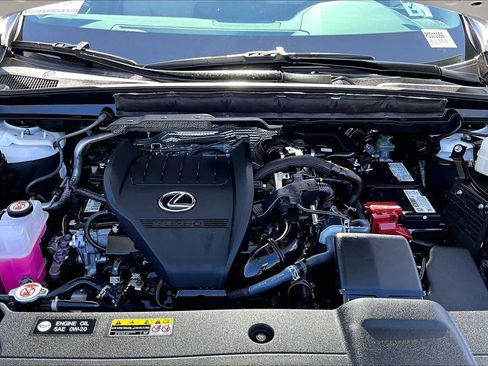 Used 2023 Lexus RX 350 Premium FWD image 30