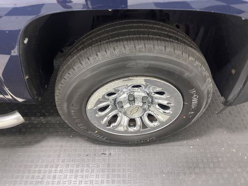 Used 2011 Chevrolet Silverado 1500 W/T image 27