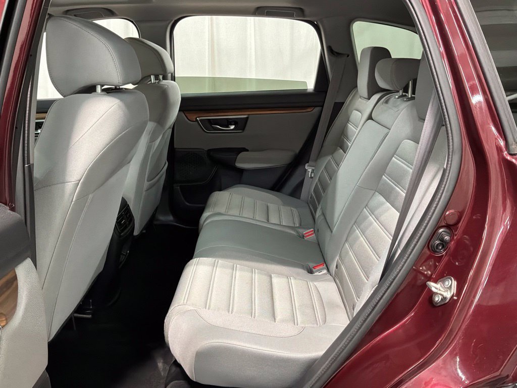Certified 2019 Honda CR-V EX image 21