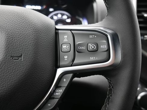 New 2026 RAM 1500 Big Horn image 22