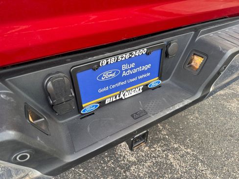 Used 2022 Ford F150 XLT w/ Equipment Group 302A High image 16