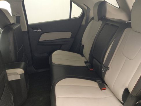 Used 2015 Chevrolet Equinox LT image 18