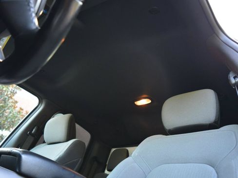 Used 2022 RAM 1500 Big Horn RWD image 13