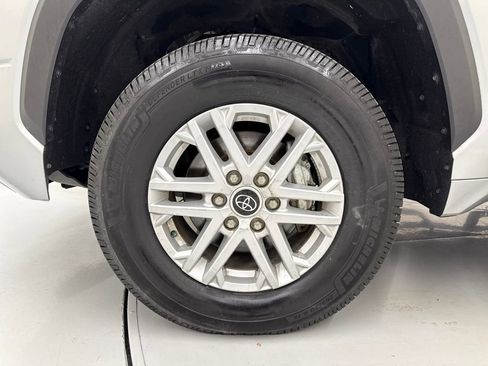 Used 2023 Toyota Tundra SR5 image 9