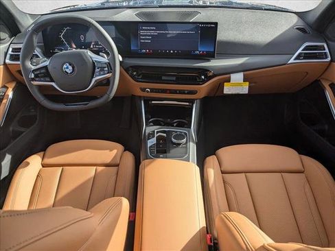 New 2026 BMW 330i Sedan w/ Convenience Package image 15