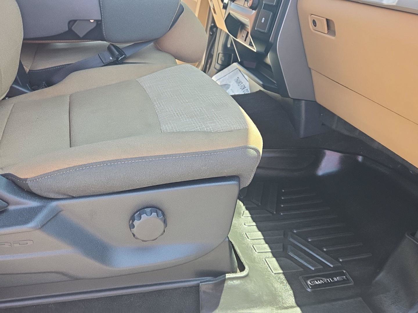 Used 2022 Ford F150 XLT AWD/4WD image 21
