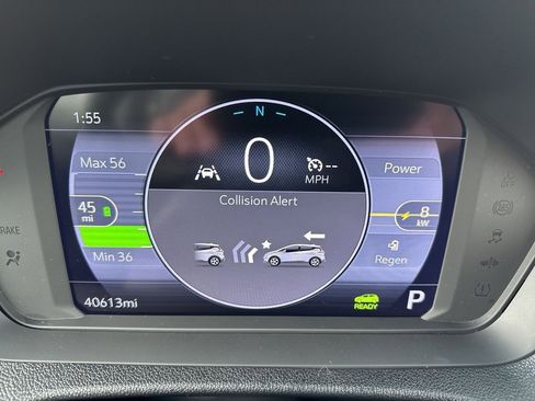 Certified 2023 Chevrolet Bolt LT image 27