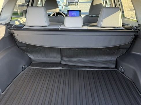 Certified 2025 Toyota RAV4 Limited image 13