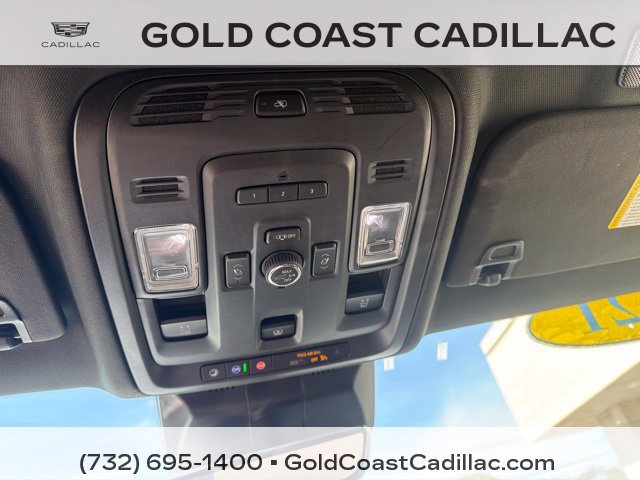 Used 2021 Cadillac Escalade Premium Luxury w/ Driver Assist Tech Package AWD/4WD image 35