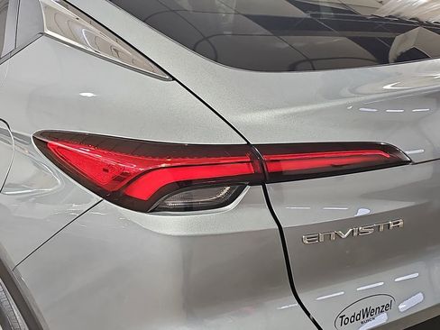 Certified 2025 Buick Envista Preferred w/ Convenience I Package image 38