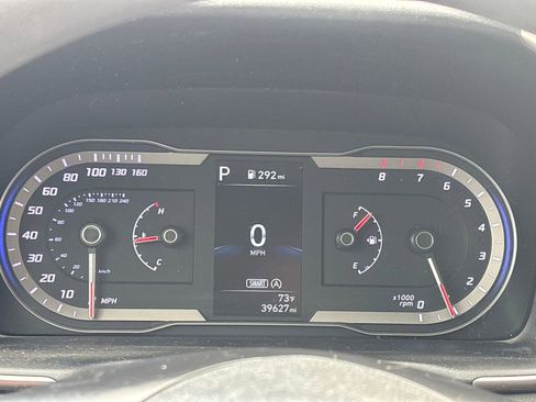 Used 2023 Hyundai Tucson SEL image 21