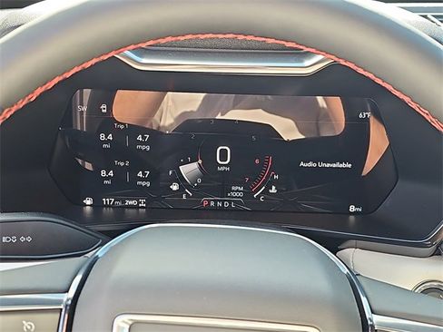 New 2026 GMC Canyon AT4X w/ AT4X AEV Edition image 10