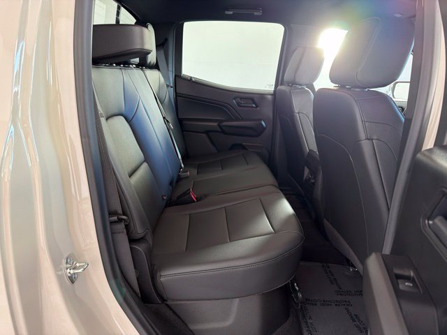 New 2026 Chevrolet Colorado Trail Boss AWD/4WD image 24