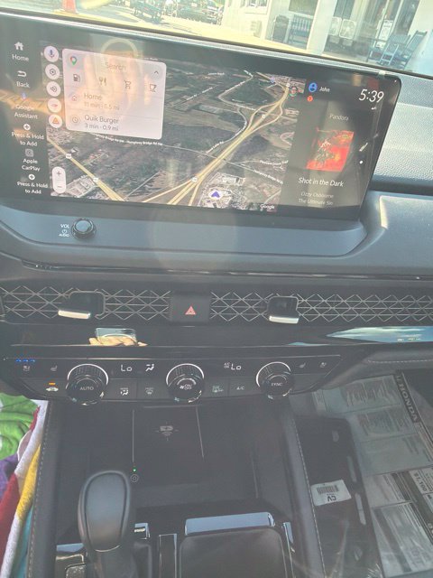 Used 2026 Honda Accord Touring image 25