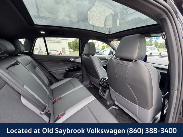 Certified 2023 Volkswagen ID.4 Pro S AWD/4WD image 23