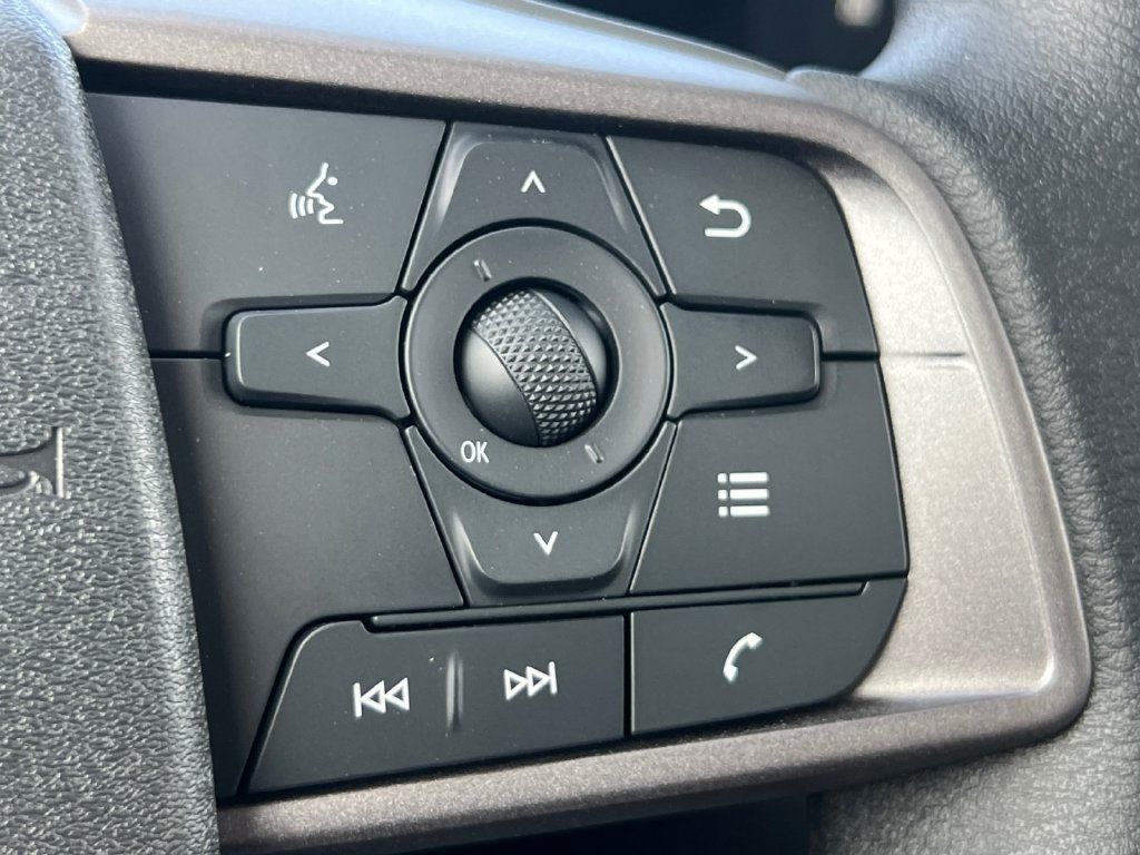 Used 2026 Nissan Sentra S w/ S Cold Weather Package FWD image 12