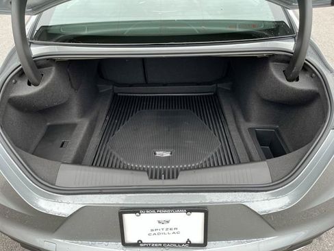 New 2026 Cadillac CT4 Premium Luxury image 21