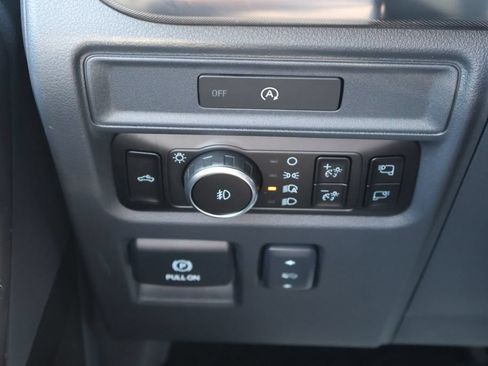 Used 2025 Ford F150 Tremor w/ Equipment Group 402A High AWD/4WD image 17