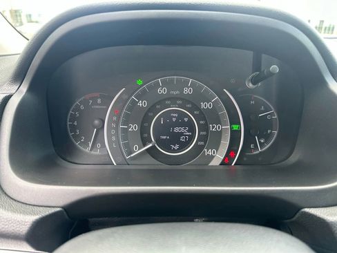 Used 2016 Honda CR-V LX image 14