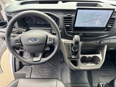 New 2025 Ford Transit 350 XL RWD image 7