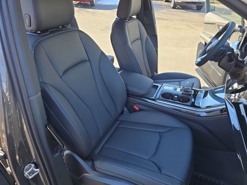 Used 2026 Audi Q7 3.0T Premium Plus image 10