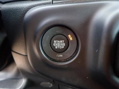 Used 2023 Jeep Wrangler Unlimited Rubicon 4xe w/ Cold Weather Group image 21