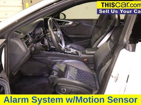 Used 2024 Audi S5 Premium Plus AWD/4WD image 26