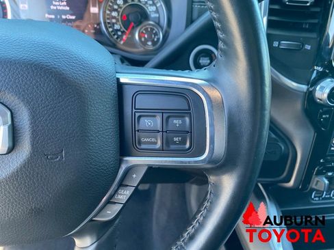 Used 2020 RAM 2500 Laramie w/ Night Edition AWD/4WD image 41