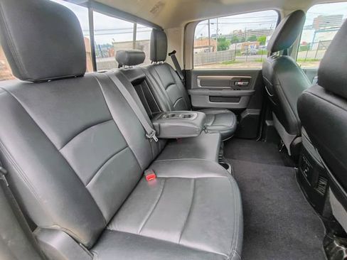 Used 2014 RAM 1500 Big Horn AWD/4WD image 52