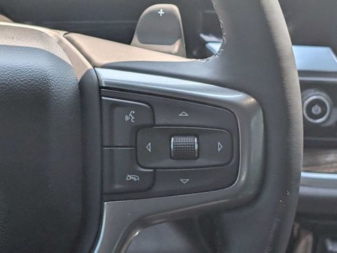 Used 2024 Chevrolet Silverado 1500 RST w/ Convenience Package II AWD/4WD image 17