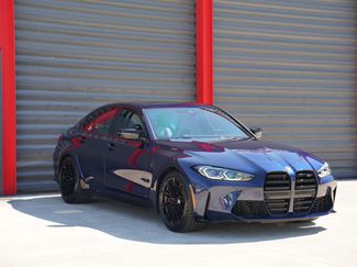 Used 2024 BMW M3 Competition video 2