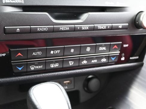 Used 2021 Lexus RX 350 F Sport image 17