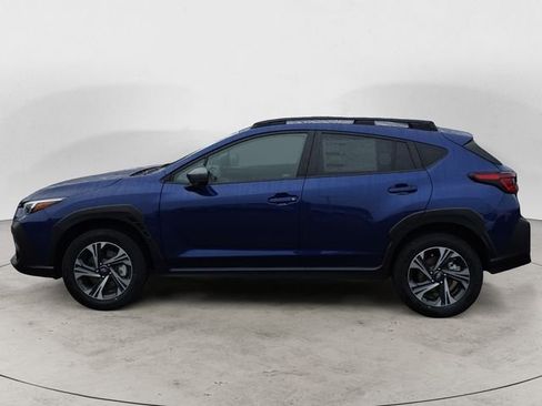 New 2026 Subaru Crosstrek 2.0i Premium AWD/4WD image 2