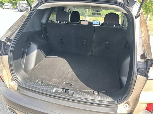 Used 2021 Ford Escape SE AWD/4WD image 13