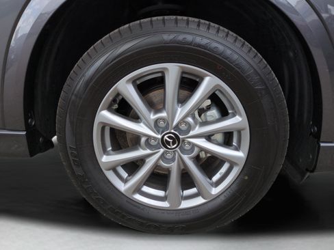 Used 2025 MAZDA CX-5 AWD 2.5 S w/ Select Package image 10