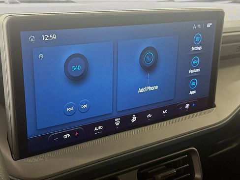 New 2026 Ford Maverick XL w/ Equipment Group 101A AWD/4WD image 14