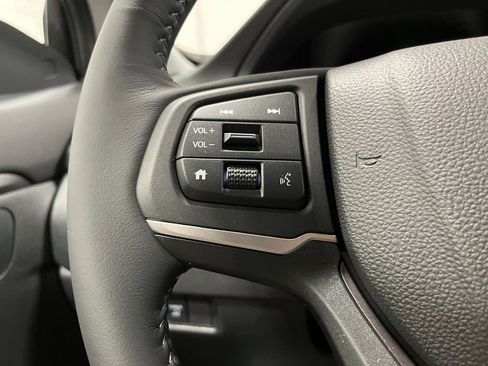 New 2026 Honda Ridgeline Sport image 17