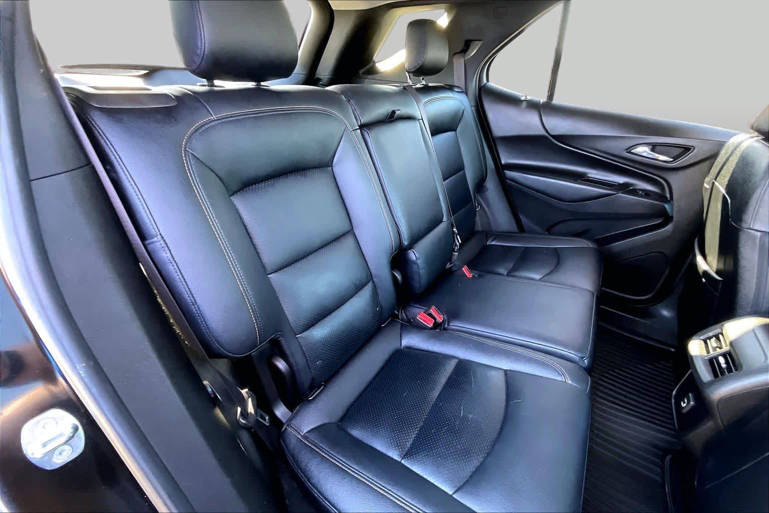 Used 2019 Chevrolet Equinox LT FWD image 20