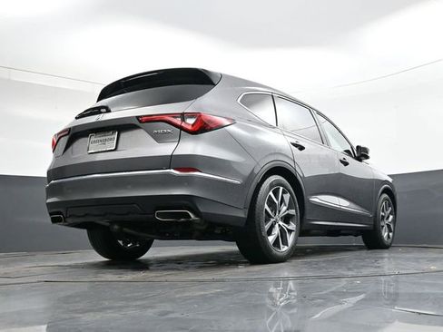 Used 2022 Acura MDX FWD w/ Technology Package image 32