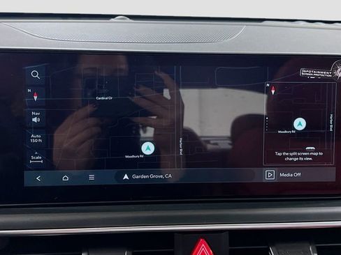 New 2026 Kia K5 GT-Line image 13