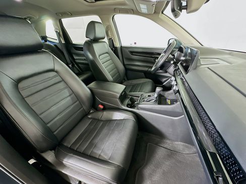 Used 2025 Honda CR-V EX-L image 33