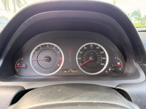 Used 2012 Honda Accord LX image 17