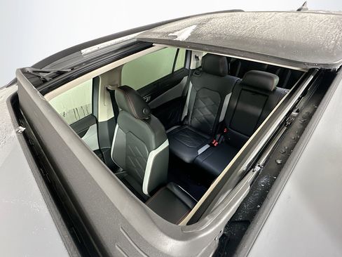 New 2026 Volkswagen Atlas Peak Edition image 20