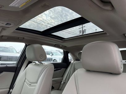 Used 2015 Cadillac XTS Luxury w/ Driver Awareness Package