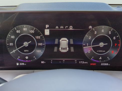 Used 2024 Kia Telluride SX Prestige X-Line AWD/4WD image 18