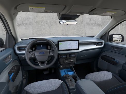 New 2026 Ford Maverick XLT AWD/4WD image 9