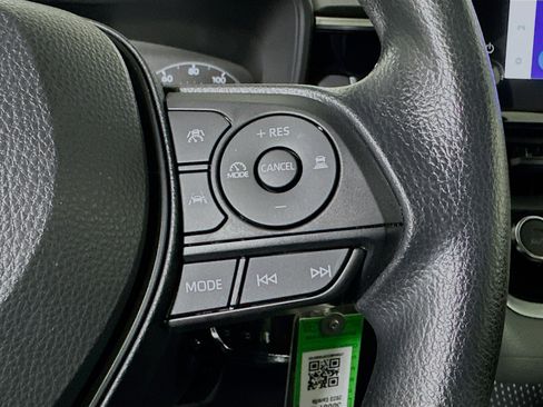 Certified 2023 Toyota Corolla LE image 17
